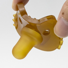 Spliced &amp; Vulcanized Product