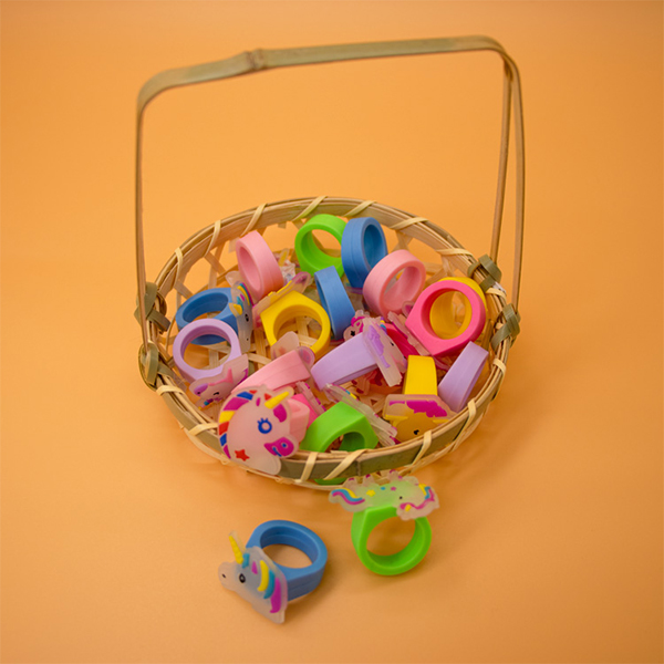 Best Silicone Rings &amp; B...