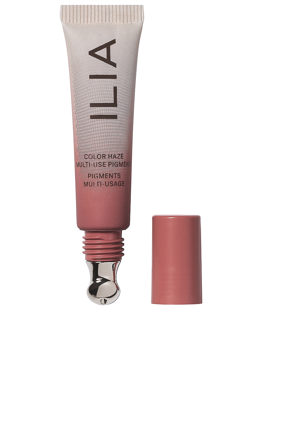ILIA Color Haze Multi-Matte Cheek, Lip &amp; Eye Pigment in Before Today | REVOLVE
