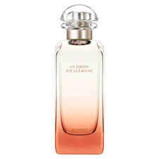 HERMÈS Un Jardin sur la Lagune - Eau de toilette, Main, color, NO COLOR