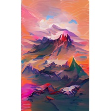 Resurrection #3901 - Resurrection by Coniun | OpenSea