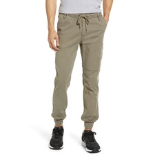 DUER Live Lite Joggers, Main, color, CIVILIAN