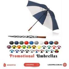 Promotional Umbrellas