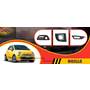 Grilles Car Front Grilles O...