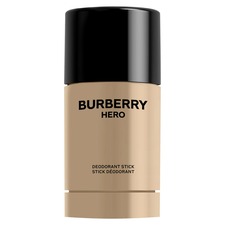 BURBERRY Hero Deodorant Stick, Main, color, NO COLOR