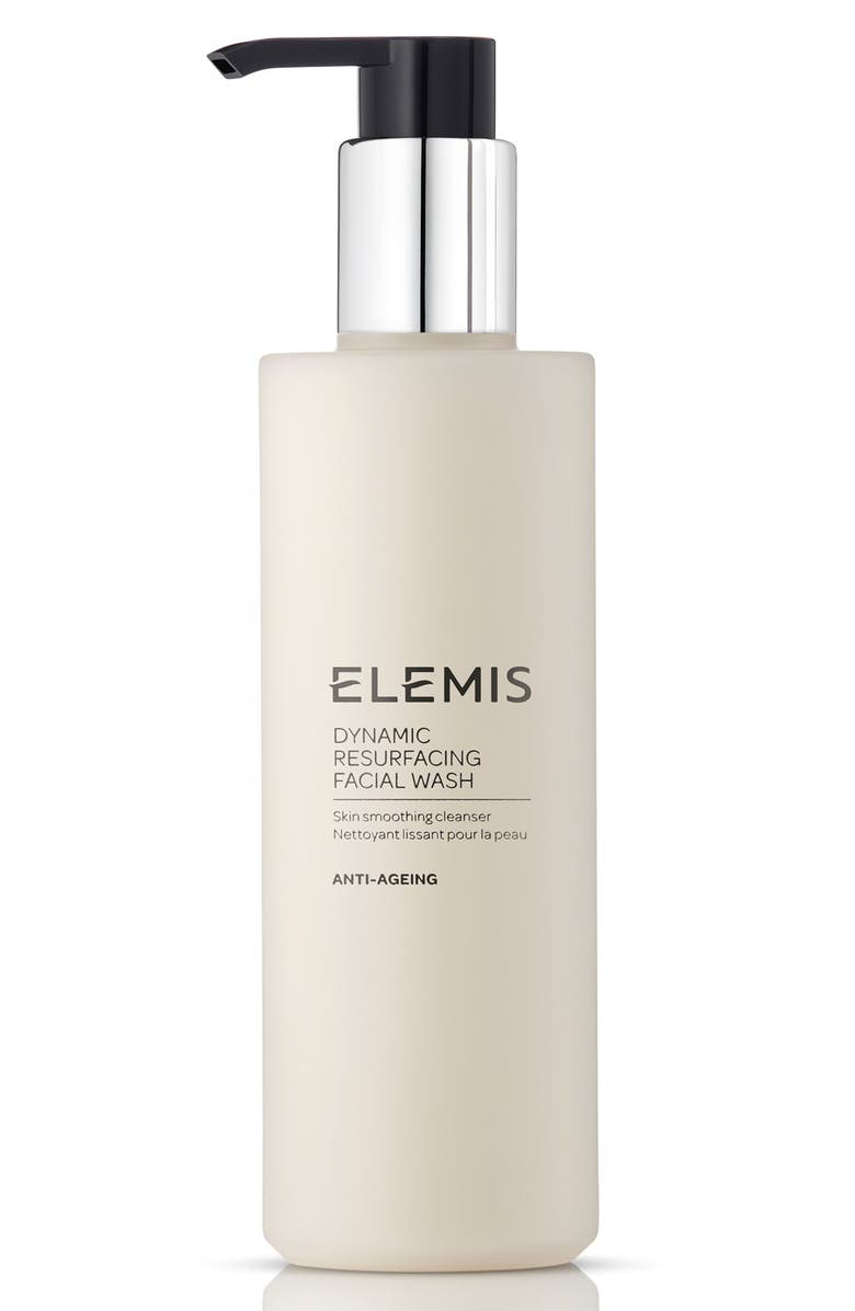 ELEMIS Dynamic Resurfacing Facial Wash, Main, color, NO COLOR