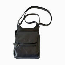 Home Gift Warehouse leather crossbody bag for unisex