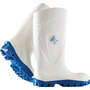 White Bekina Steplite X Boots