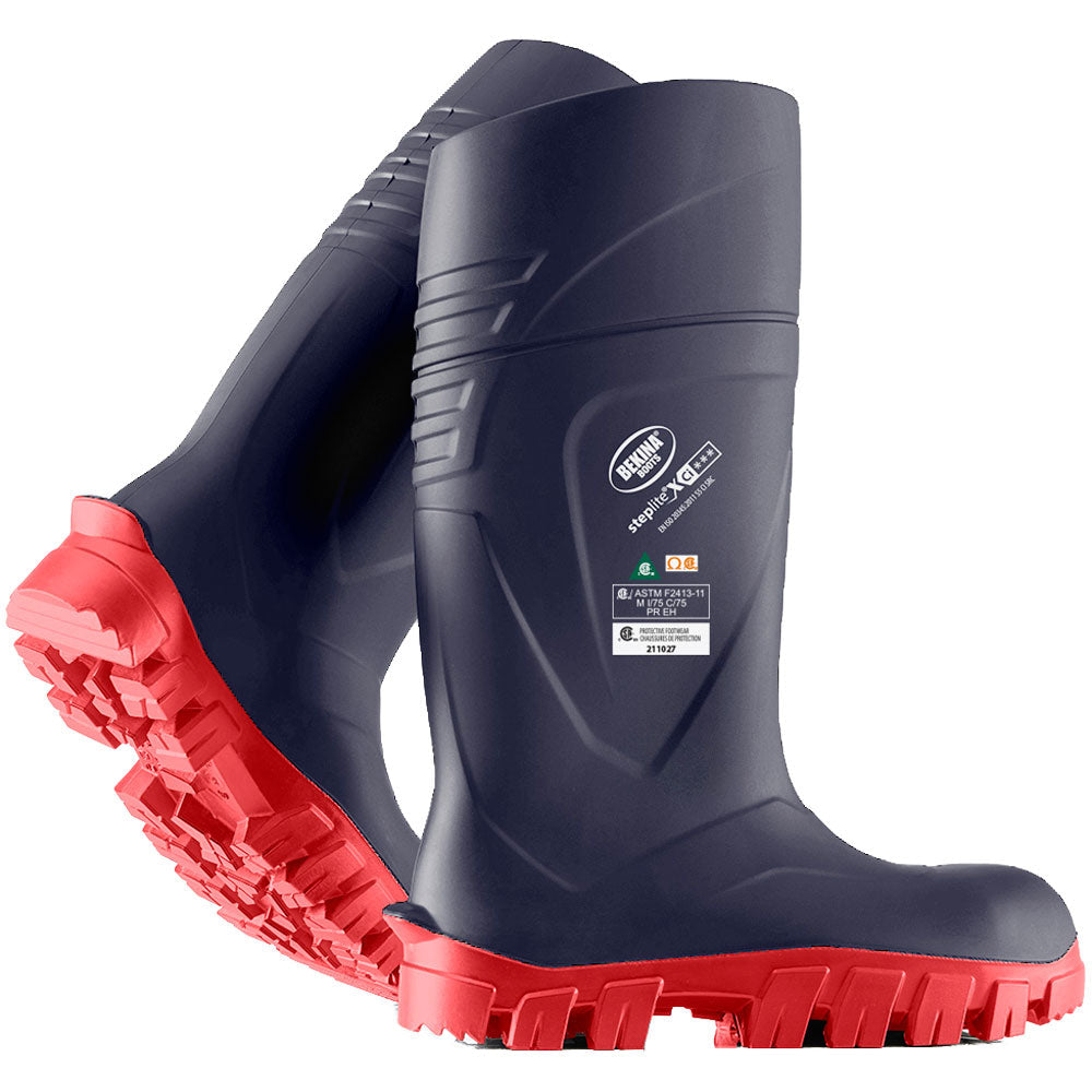 Bekina Steplite XC Winter S...