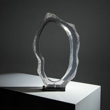 Contemporary Abstract Sculpture