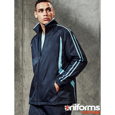 Adults Flash Track Top - Uniform Super Store