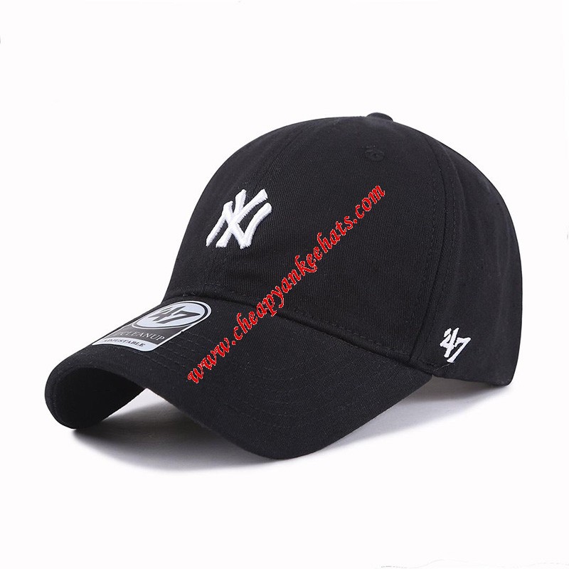 MLB NY 47 Brand Cap New Yor...