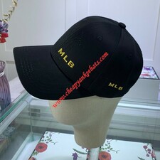 MLB NY Ball Cap New York Yankees Hat Black