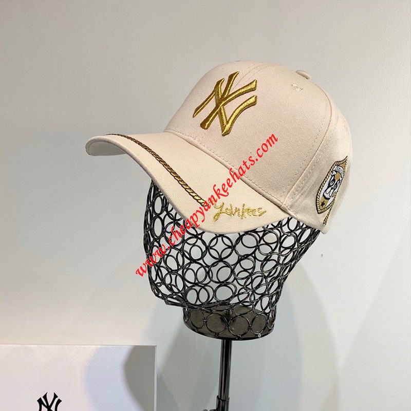 MLB NY Bark Shield Adjustab...