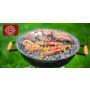 Safety Tips for Using BBQ G...