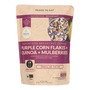 Organic Purple Corn-Quinoa-Mulberries Cereal Mix