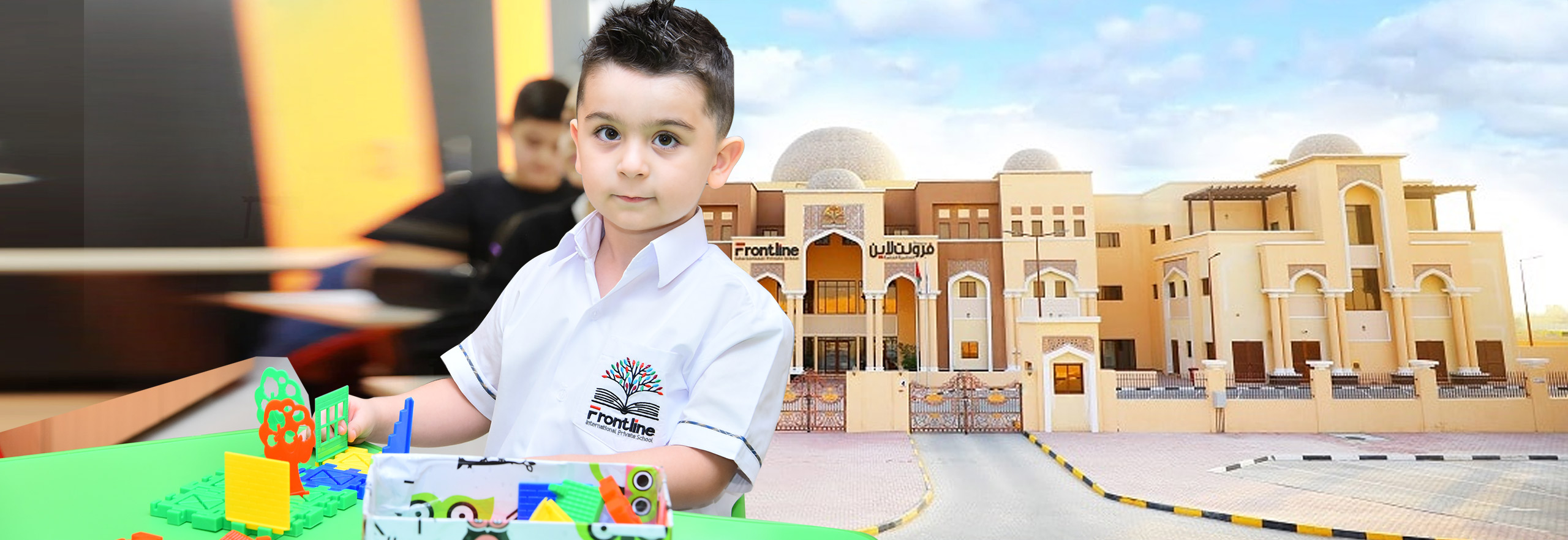 Affordable British Schools ...