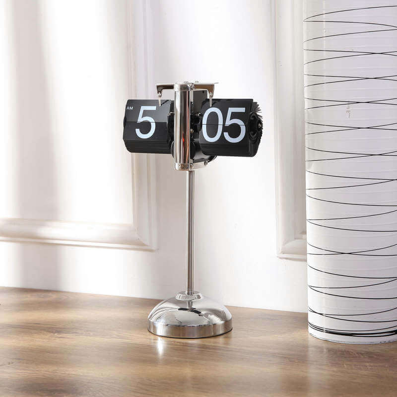 Digital Flip Clock
