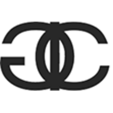 Inner Glow Circle Logo