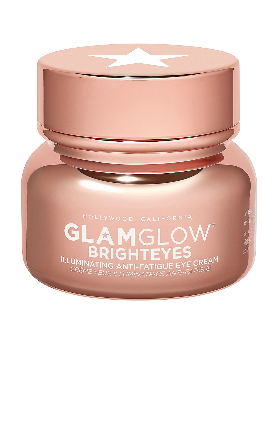 GLAMGLOW BrightEyes Illuminating Cream | REVOLVE