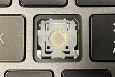 Apple MacBook Air Keyboard ...