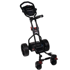 MGI Hunter Quad - Electric Golf Caddy