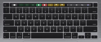 Apple MacBook Air Keyboard ...