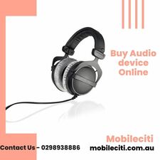 Buy Audio device Online