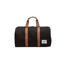 Herschel Supply Co. Novel in Black | REVOLVE