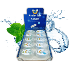 Crushy Balls Ice Menthol