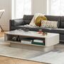 Panorama Coffee Table (56")