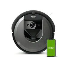 Roomba I7 Wi-Fi Connected Robot Vacuum