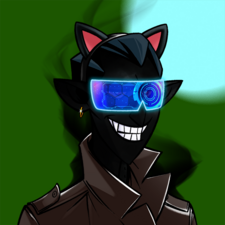 Sneaky Vampire #5211 - Sneaky Vampire Syndicate | Rarible