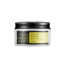 Advanced Snail 92 All