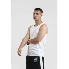 DelLeone-Breathe-Tank-Top-White