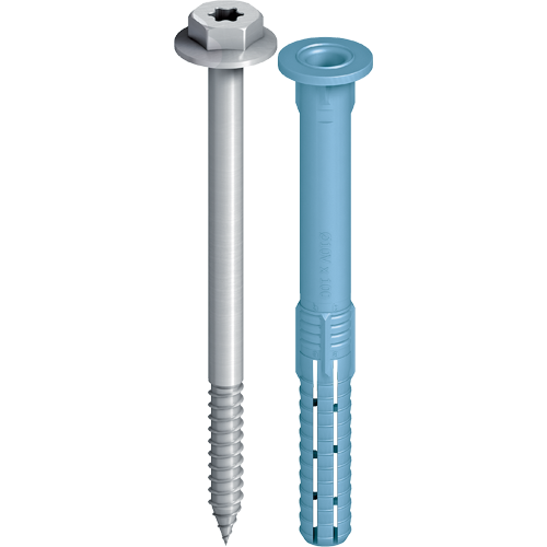 SDF-KB-10Vx60E Anchors for ...