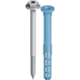 SDF-KB-10Vx60E Anchors for Concrete Substrates