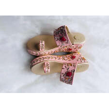 Omana (Wedges)
