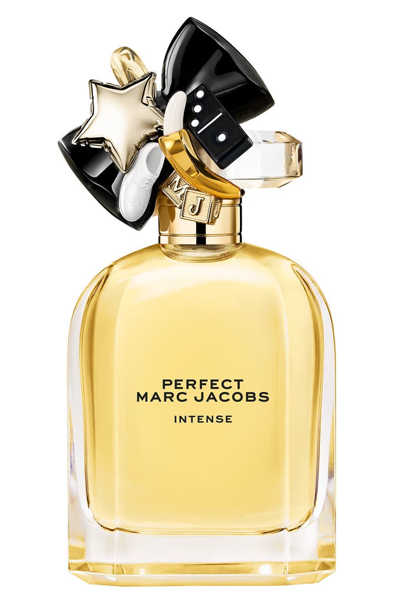 MARC JACOBS Perfect Intense Eau de Parfum, Main, color, NO COLOR