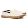 SEAVEES Del Mar Espadrille Slip-On, Main, color, FLAX