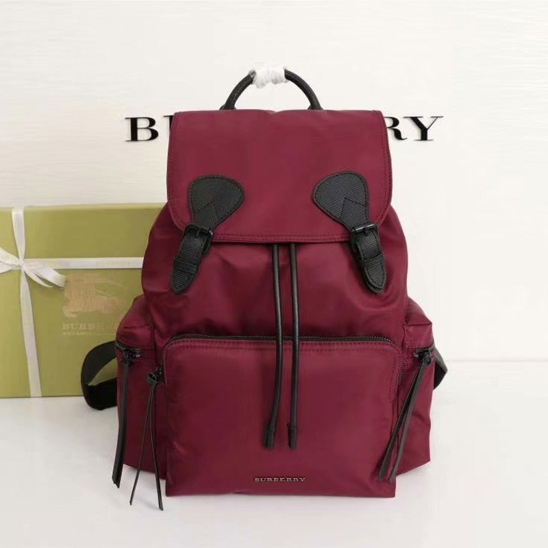 Burberry Rucksack Technical...