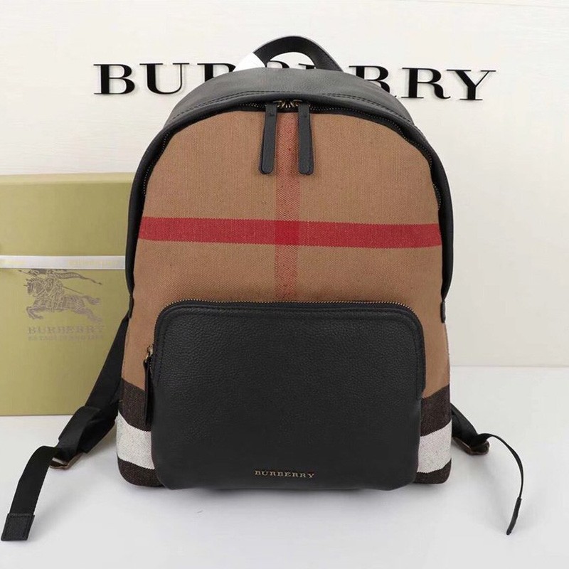 Burberry Abbeydale House Ch...