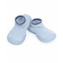 Cuddle Comfy Rib Shoe - Blue