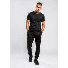 Del Leone's Men’s Gym Workout T-shirt