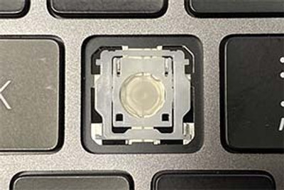 Apple Magic Keyboard Key Re...