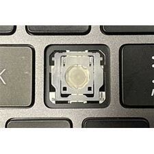Apple Magic Keyboard Key Replacement w/Touch ID MK293LL/A (2022)