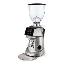 Fiorenzato F64 Evo Electronic Coffee Grinder - GREY - Espresso Dolce