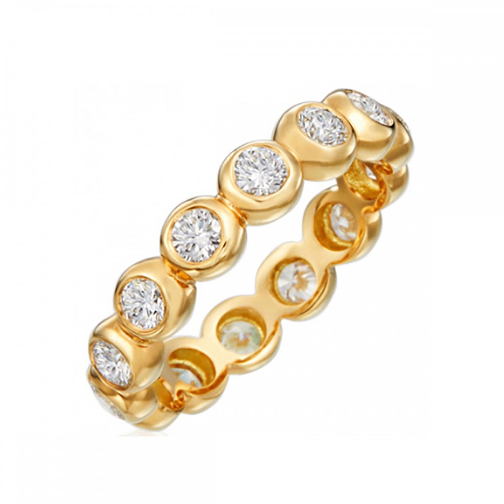 Gumuchian 18K Diamond Moonl...