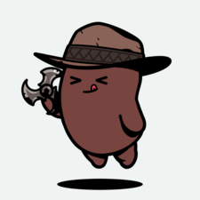 Bean #12783 - BEANZ Official | Rarible