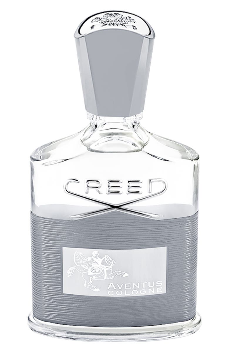 CREED Aventus Cologne Eau de Parfum, Main, color, NO COLOR